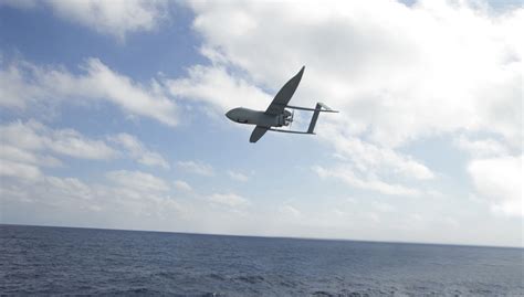textron wins drone contracts  socom navy