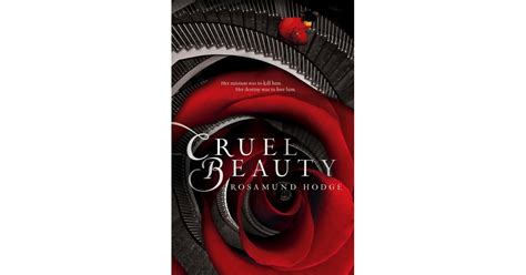 Cruel Beauty Best Ya Romance Books Of 2014 Popsugar