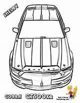 Shelby Yescoloring Voiture Mermaid sketch template