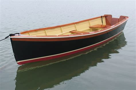 pin  barche  legno