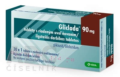 gliclada  mg adcsk