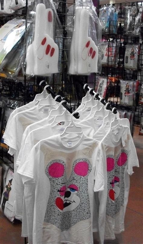 revolting halloween costume of the day halloween city markets this trash to “teens”