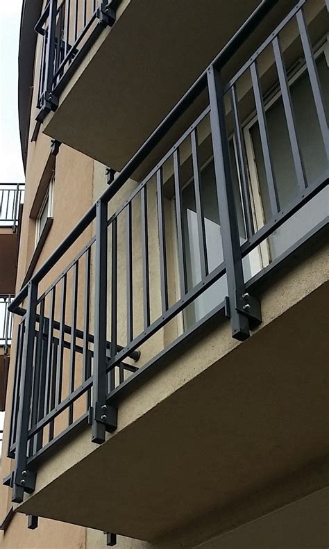 balcony railing design modern modern stair railing balcony grill
