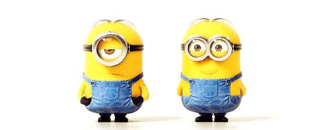 dispicable me minions s find and share on giphy