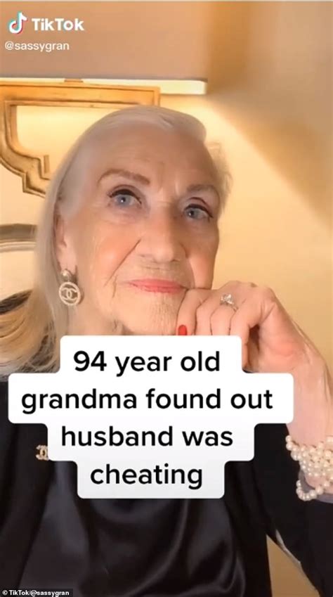 sassy 94 year old grandma is called savage for how she handled her
