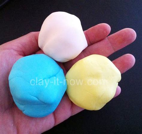 modeling clay recipes recipe  clay  play dough