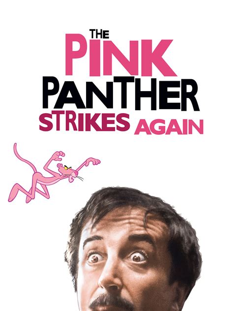 Pink Panther Strikes Again Balloon Scene Gordon Gerentow