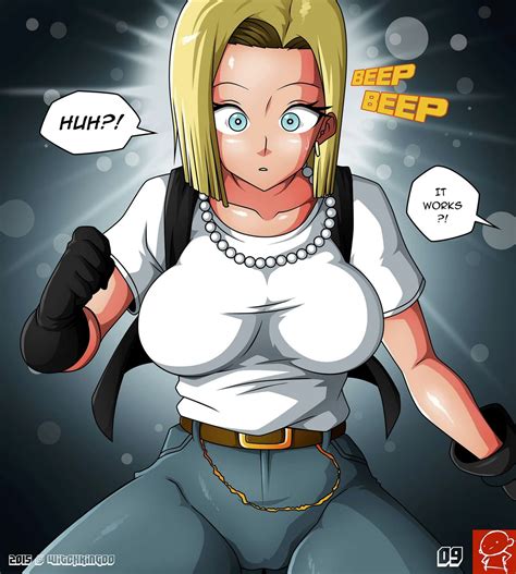 read thedragon ball the lost chapter 1 hentai online porn manga and doujinshi