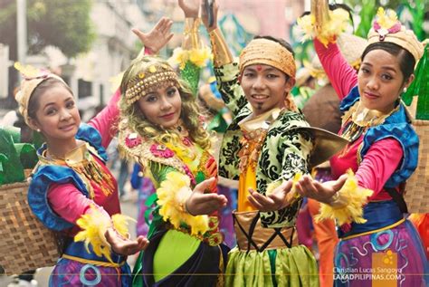 ibalong festival celebrates  heroes  ibalong history travel   philippines