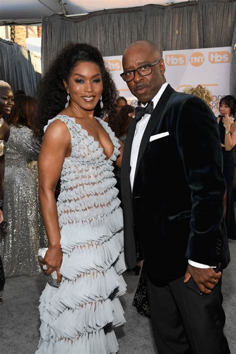 pictured angela bassett and courtney b best pictures