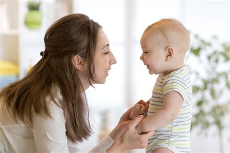 ways  promote speech development   infant  toddler