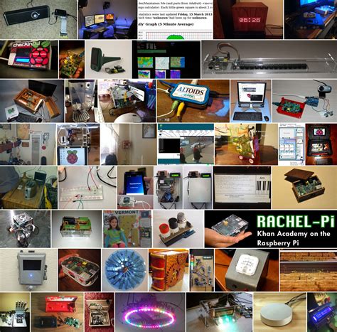 raspberry pi projects   build  home