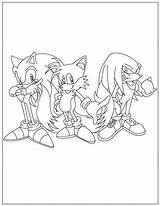 Sonic Hedgehog Sticks Verbnow Eggman sketch template