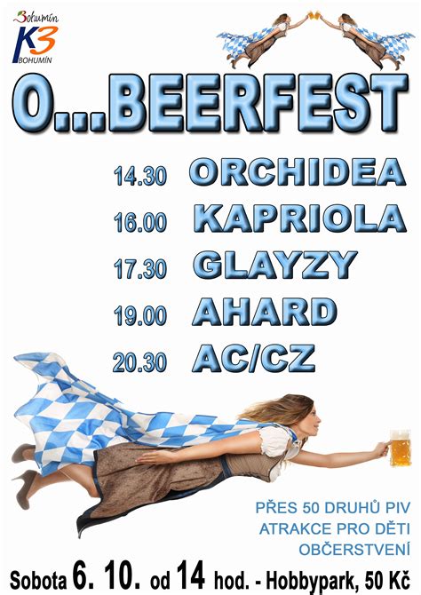 O Beerfest