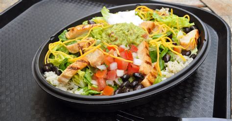 Taco Bell Pumps Protein Into Eats
