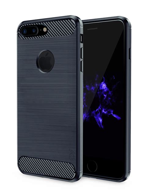 iphone   case iphone   case cellularvilla shock resistant carbon fiber slim