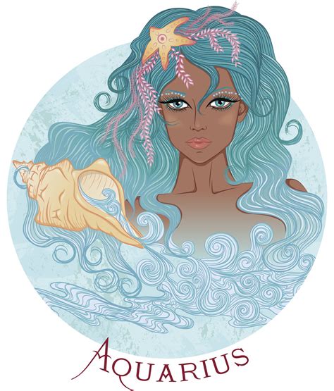 incredible truths   aquarius woman  love astrology bay