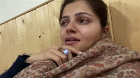 Rubina Dilaik Breaks Down As She Shares Her Journey Of Recovery From