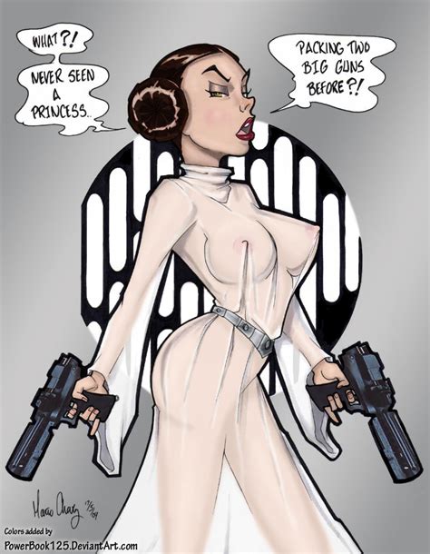 2  In Gallery Princess Leia Picture 1 Uploaded By