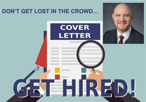 write a custom cover letter for your job application by