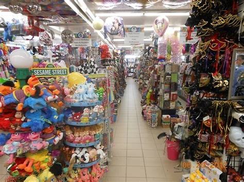 birthday party supply stores  nyc