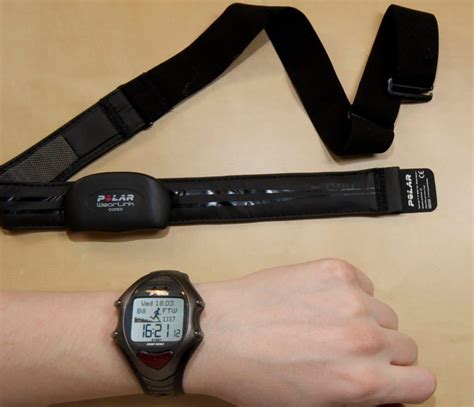 fitness trackers   chest strap