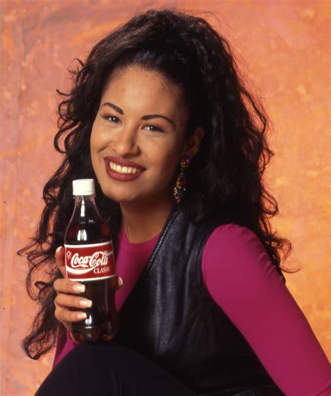 Selena Artifacts Highlight Hispanic Advertising History At The
