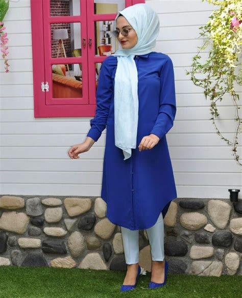 Épinglé par queen sur hijab fashion