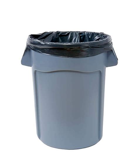 large trash can with liner noel lesley event services