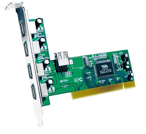 computers networking  high speed usb  pci  usb card