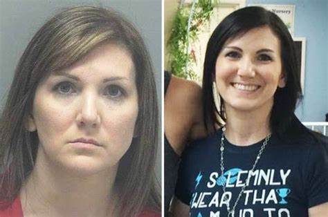 christian teacher 36 had sex with pupil she found ‘so