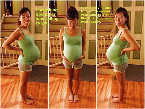 pregnant asian captions 11 pics xhamster