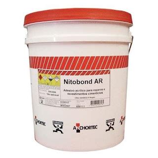nitobond ar application procedure construction products fosroc waterproofing chemicals