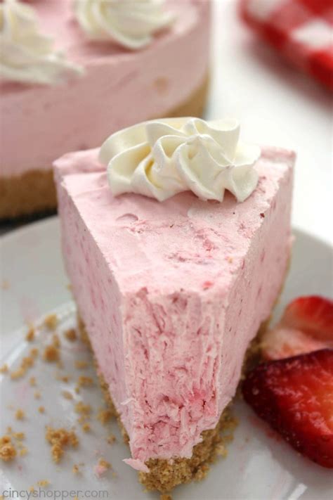 philadelphia cream cheese strawberry cheesecake recipe