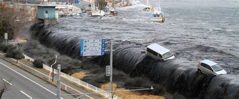 tsunami nedir nasil olusur son dakika teknoloji haberleri ntv haber