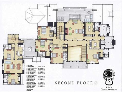 layout oak alley plantation floor plan cottage  king deluxe hc images collection