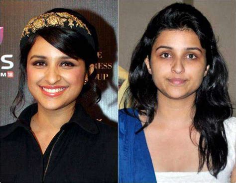 Madhuri Without Makeup 14 Bollywood Actresses Without Makeup That You