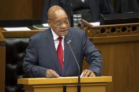 zuma s sona up for debate today