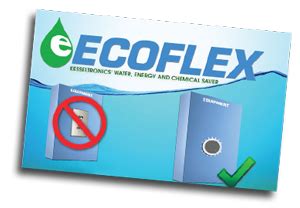 ecoflex integrated services  isi