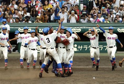 100 years of koshien deep reads from the japan times