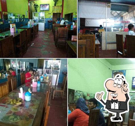 Mie Aceh Samudra Pasee Restaurant Jakarta Restaurant Menu And Reviews