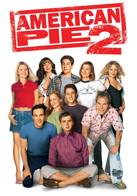 American Pie 2 2001 Dawenkz Movies
