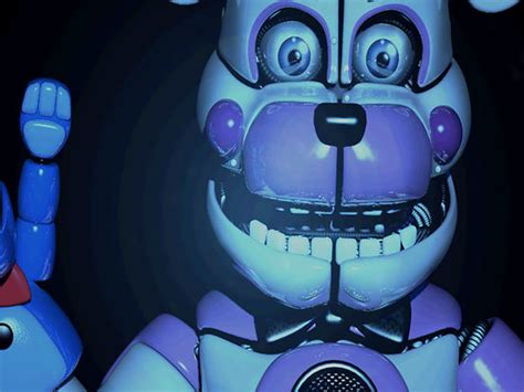 five nights at freddy s sister location on the app store