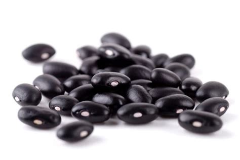 black beans health benefits facts and research