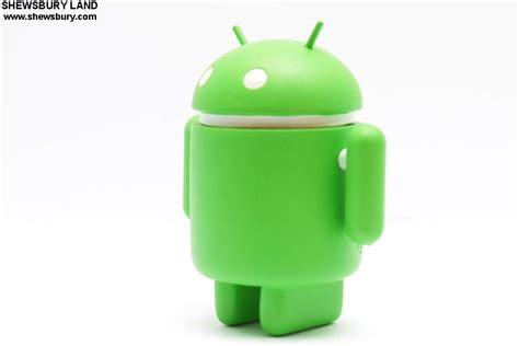 android mini collectible standard edition