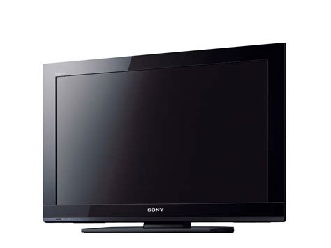 sony  bravia lcd tv lineup picture