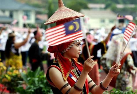 blog santai semangat merdeka rakyat malaysia 10 gambar