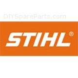 stihl  chainsaw  parts diagram
