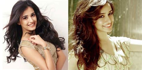 7 things about newbie disha patani that prove she s the next big thing to watch out for