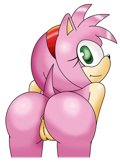 amy ass png in gallery sonic the best amy rose pics picture 1 uploaded by hentaimaniac86 on